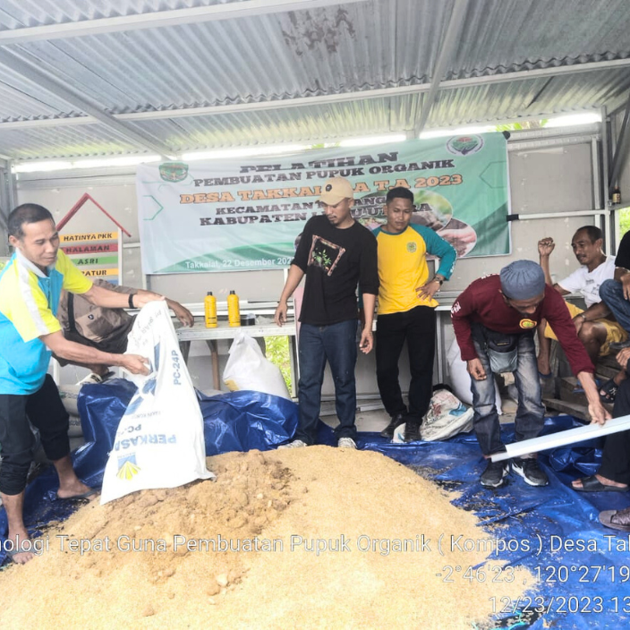 Pupuk Organik: Kunci Tanah Subur dan Panen Ramah Lingkungan