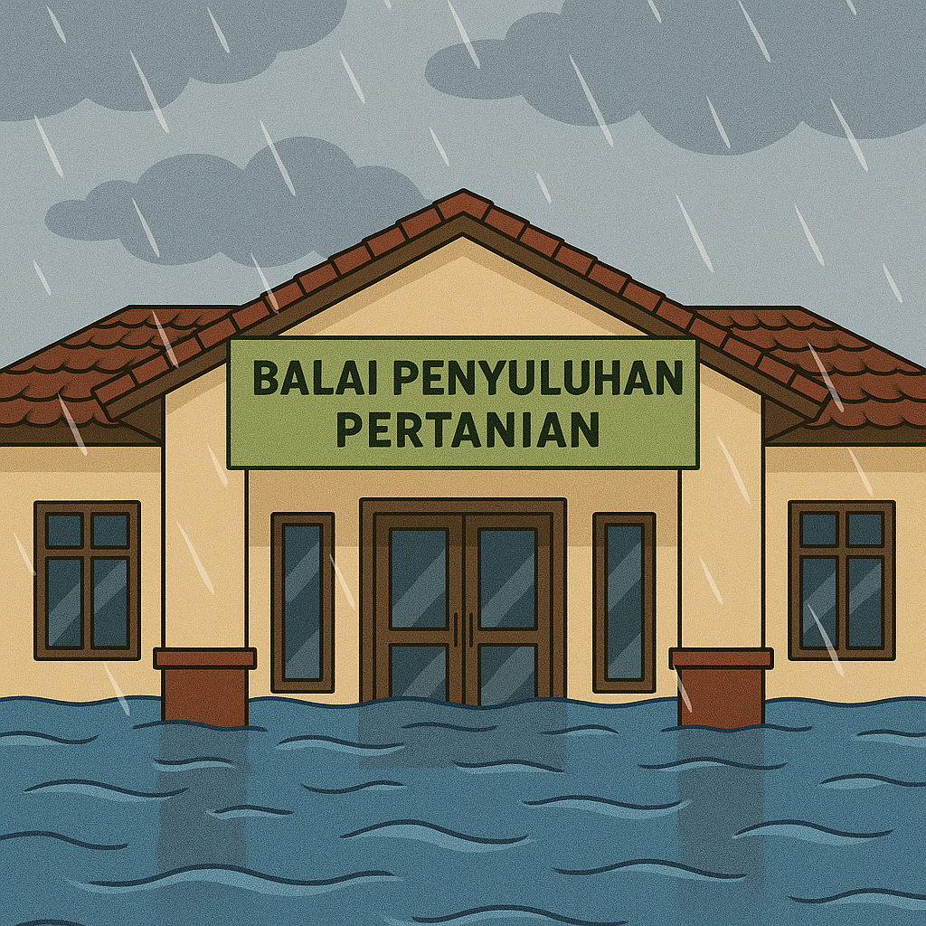 Perubahan Jam Operasional
